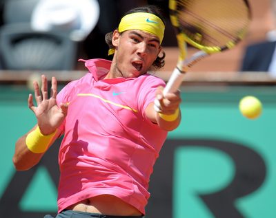 Rafael Nadal tote bag #G321648