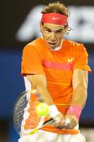 Rafael Nadal hoodie #729552