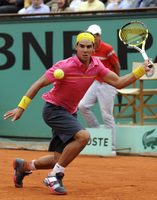 Rafael Nadal Tank Top #729556