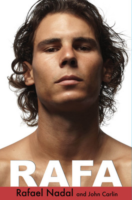 Rafael Nadal Poster G321659