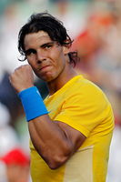 Rafael Nadal magic mug #G321663