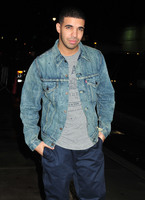 Drake tote bag #G321673