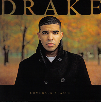 Drake Poster G321684