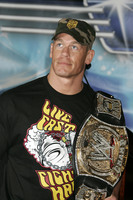 John Cena magic mug #G321691