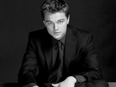 Leonardo DiCaprio Poster G321705