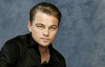 Leonardo DiCaprio Poster G321707