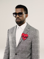 Kanye West Mouse Pad G321791