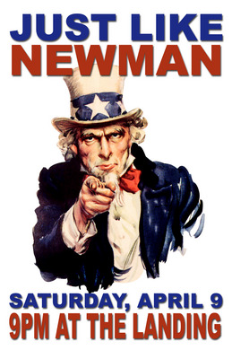 Uncle Sam Poster G321849
