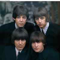 Beatles hoodie #729763