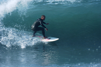 Surfing Tank Top #729841