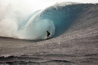 Surfing hoodie #729844