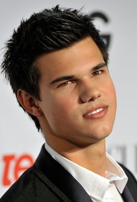 Taylor Lautne poster with hanger