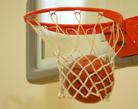 Basketball mug #G322011