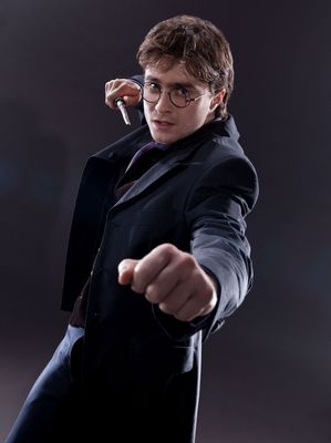 Harry Potter Poster G322153