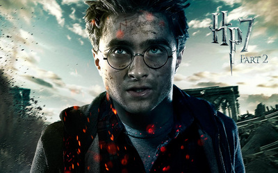 Harry Potter Poster G322160