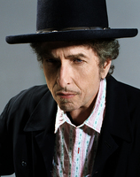 Bob Dylan t-shirt #730130