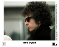 Bob Dylan t-shirt #730133