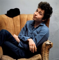 Bob Dylan Longsleeve T-shirt #730135