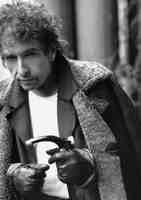 Bob Dylan magic mug #G322234