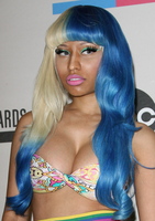 Nicki Minaj tote bag #G322246