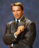 Arnold Schwarzenegger Mouse Pad G322261