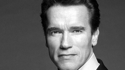 Arnold Schwarzenegger Poster G322265