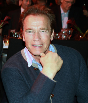 Arnold Schwarzenegger tote bag #G322266