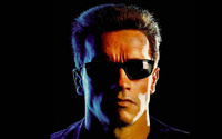Arnold Schwarzenegger Longsleeve T-shirt #730170