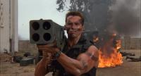 Arnold Schwarzenegger tote bag #G322273