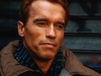 Arnold Schwarzenegger t-shirt #730177