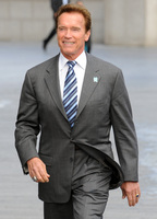 Arnold Schwarzenegger hoodie #730178