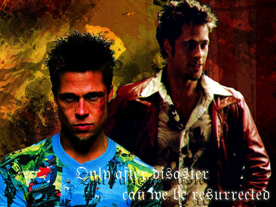 Fight Club Poster G322364