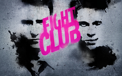 Fight Club Poster G322369