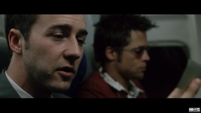 Fight Club Poster G322371