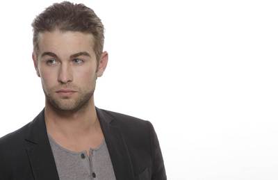 Chace Crawford Mouse Pad G322420