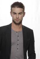 Chace Crawford Mouse Pad G322421