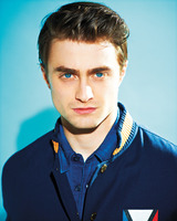 Daniel Radcliffe hoodie #733153