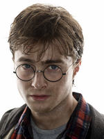 Daniel Radcliffe magic mug #G322546
