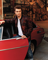 Daniel Radcliffe hoodie #733162