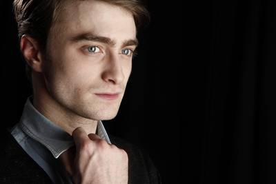 Daniel Radcliffe magic mug #G322554