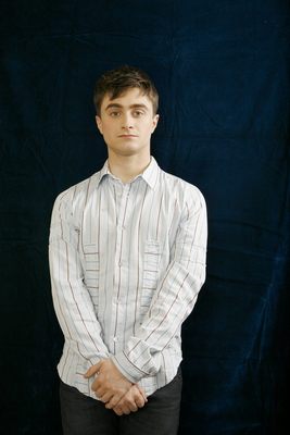 Daniel Radcliffe Poster G322559