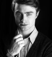 Daniel Radcliffe hoodie #733175