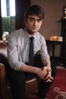 Daniel Radcliffe Tank Top #733181