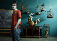 Daniel Radcliffe magic mug #G322574