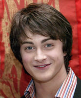 Daniel Radcliffe hoodie #733199