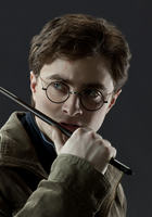 Daniel Radcliffe magic mug #G322593