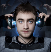 Daniel Radcliffe hoodie #733223