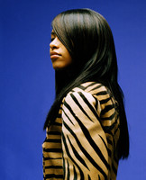 Aaliyah hoodie #733249