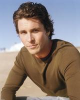 Christian Bale hoodie #733253