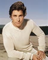 Christian Bale Longsleeve T-shirt #733254